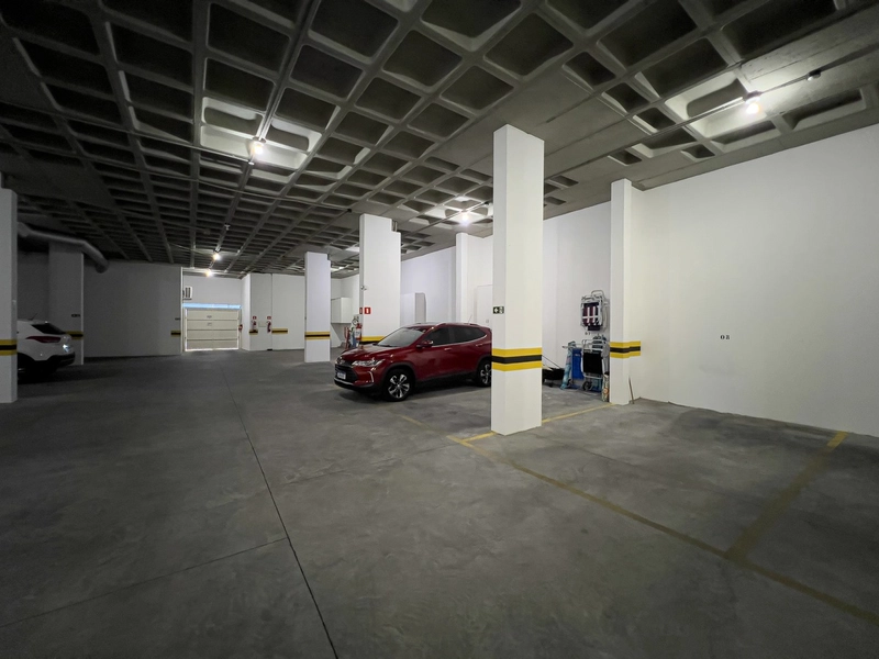 Apartamento 3 dormitórios com infra completa em Capão: 34ª foto da galeria de imagens do imóvel