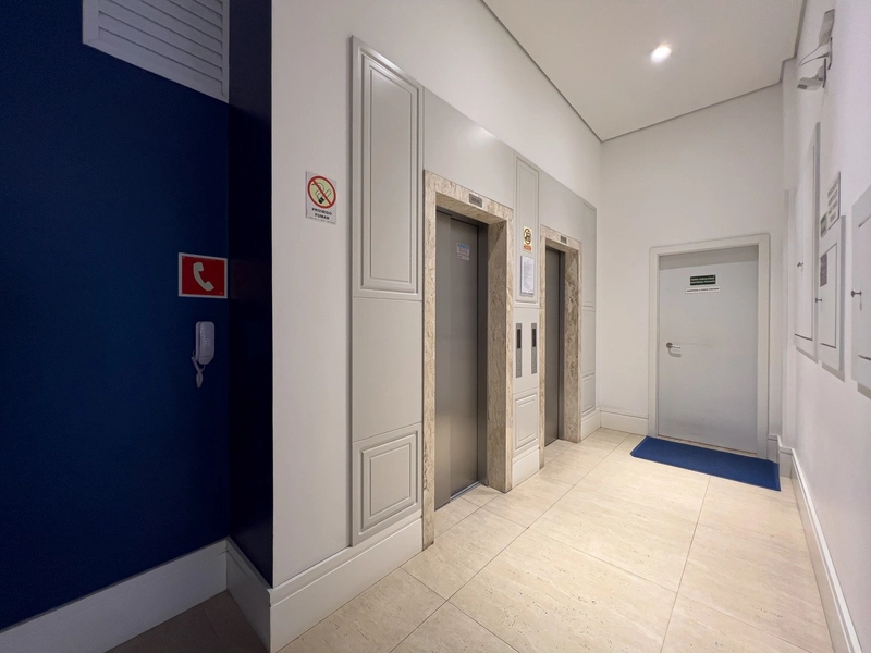 Apartamento 3 dormitórios com infra completa em Capão: 36ª foto da galeria de imagens do imóvel