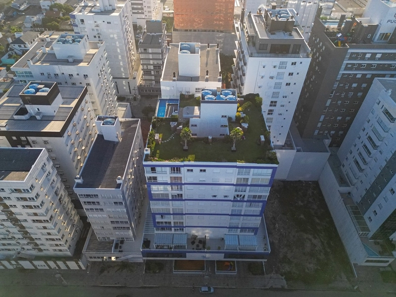 Apartamento 3 dormitórios com infra completa em Capão: 2ª foto da galeria de imagens do imóvel