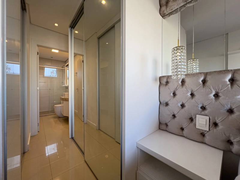 Apartamento 3 dormitórios com infra completa em Capão: 33ª foto da galeria de imagens do imóvel