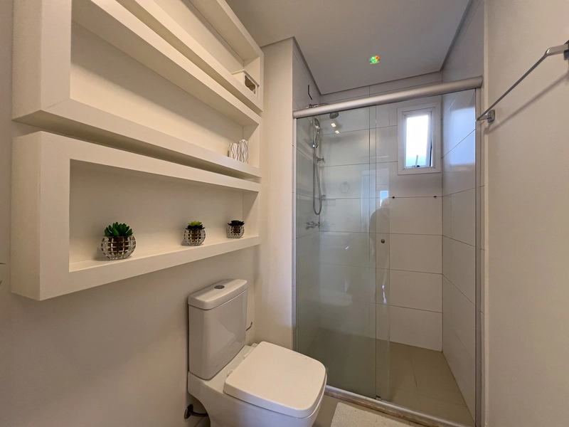 Apartamento 3 dormitórios com infra completa em Capão: 28ª foto da galeria de imagens do imóvel