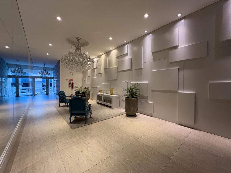 Apartamento 3 dormitórios com infra completa em Capão: 37ª foto da galeria de imagens do imóvel