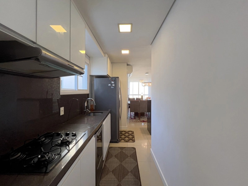 Apartamento 3 dormitórios com infra completa em Capão: 21ª foto da galeria de imagens do imóvel