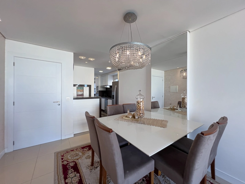 Apartamento 3 dormitórios com infra completa em Capão: 15ª foto da galeria de imagens do imóvel