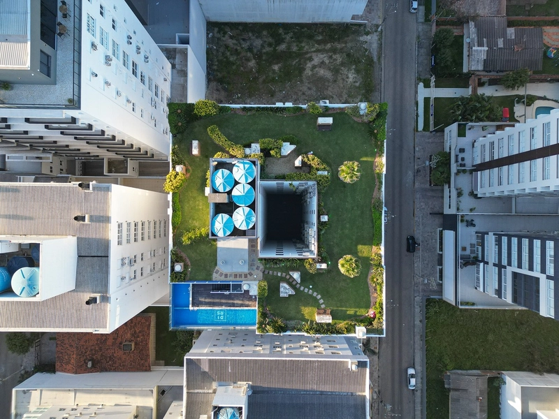 Apartamento 3 dormitórios com infra completa em Capão: 9ª foto da galeria de imagens do imóvel