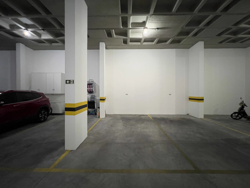 Apartamento 3 dormitórios com infra completa em Capão: 35ª foto da galeria de imagens do imóvel