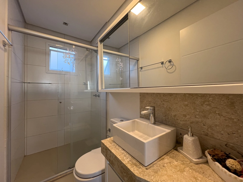 Apartamento 3 dormitórios com infra completa em Capão: 31ª foto da galeria de imagens do imóvel