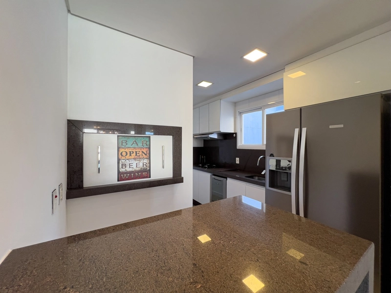 Apartamento 3 dormitórios com infra completa em Capão: 16ª foto da galeria de imagens do imóvel