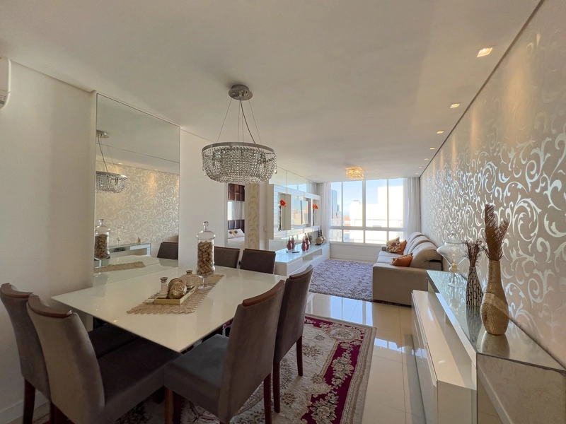 Apartamento 3 dormitórios com infra completa em Capão: 12ª foto da galeria de imagens do imóvel