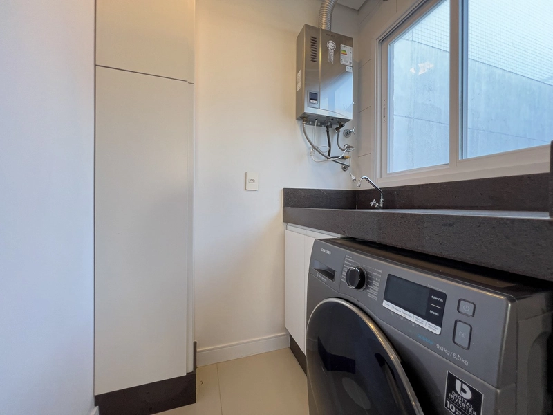 Apartamento 3 dormitórios com infra completa em Capão: 19ª foto da galeria de imagens do imóvel