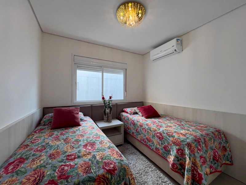 Apartamento 3 dormitórios com infra completa em Capão: 29ª foto da galeria de imagens do imóvel