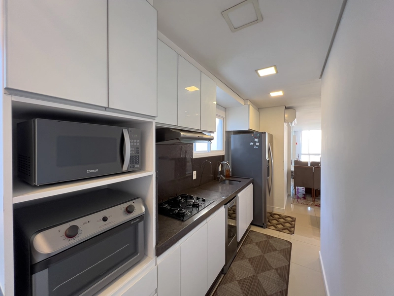 Apartamento 3 dormitórios com infra completa em Capão: 20ª foto da galeria de imagens do imóvel