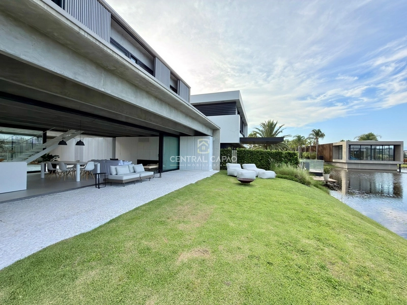 Sobrado beira lago no condomínio Sense à venda em Xangri-Lá: 19ª foto da galeria de imagens do imóvel