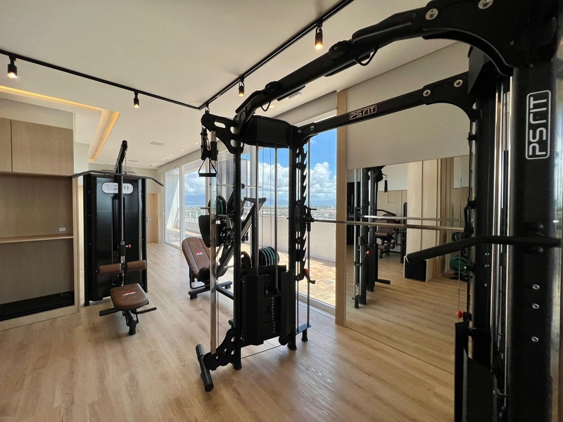 Apartamento 3 suítes decorado à venda em Capão: 30ª foto da galeria de imagens do imóvel
