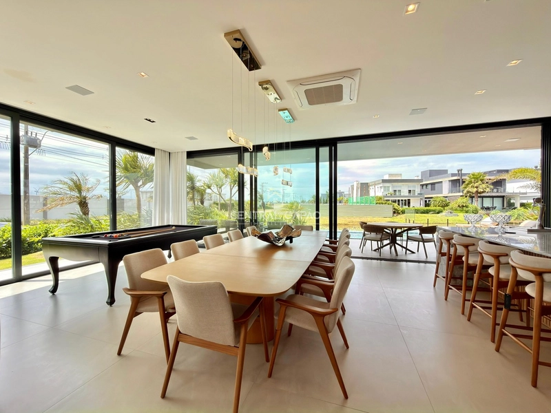 Mansão no condomíno Sense à venda: 7ª foto da galeria de imagens do imóvel