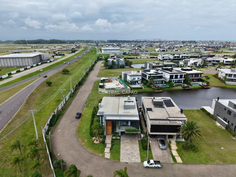 Mansão no condomíno Sense à venda: 51ª foto da galeria de imagens do imóvel