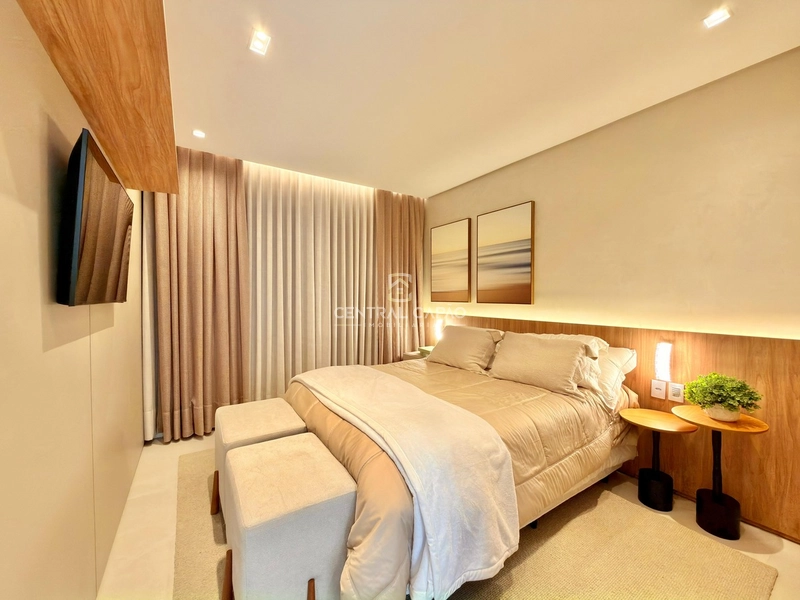 Mansão no condomíno Sense à venda: 26ª foto da galeria de imagens do imóvel