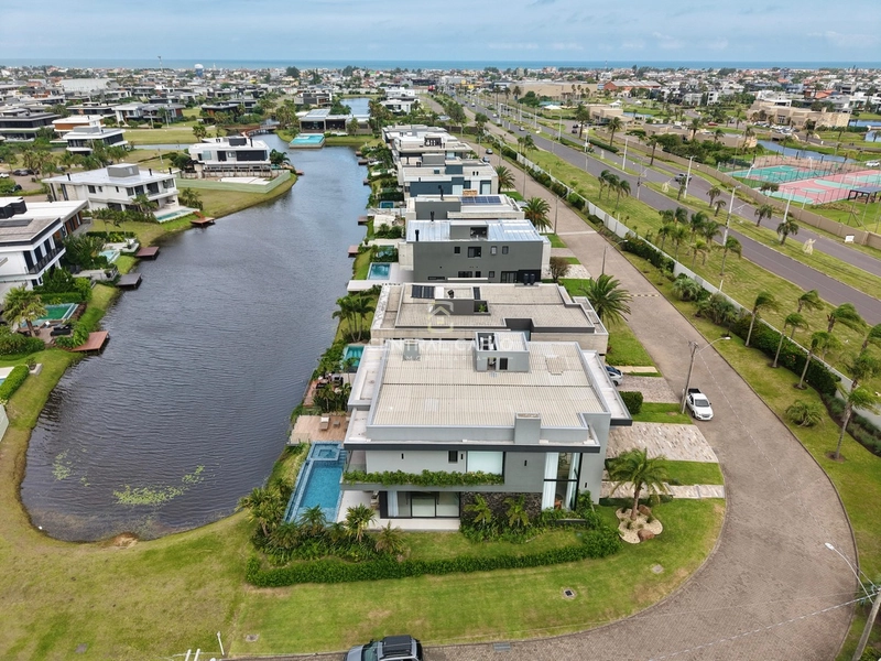 Mansão no condomíno Sense à venda: 52ª foto da galeria de imagens do imóvel