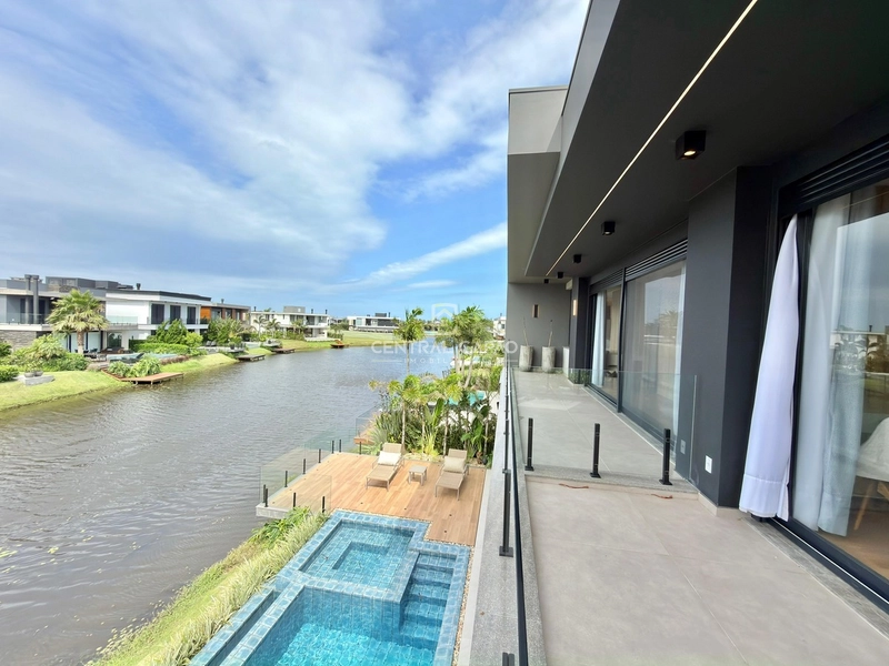 Mansão no condomíno Sense à venda: 48ª foto da galeria de imagens do imóvel