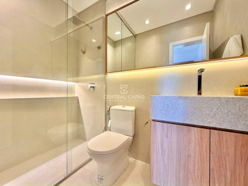 Mansão no condomíno Sense à venda: 22ª foto da galeria de imagens do imóvel