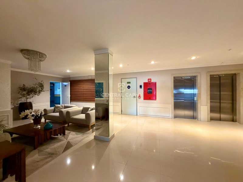 Apartamento 2 dormitórios de frente para praça à venda: 22ª foto da galeria de imagens do imóvel