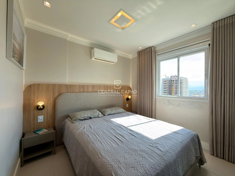 Apartamento 2 dormitórios de frente para praça à venda: 17ª foto da galeria de imagens do imóvel