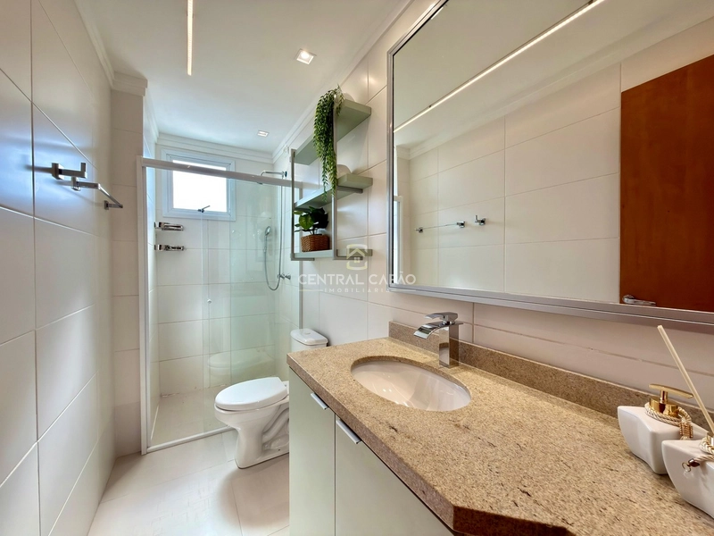 Apartamento 2 dormitórios de frente para praça à venda: 16ª foto da galeria de imagens do imóvel