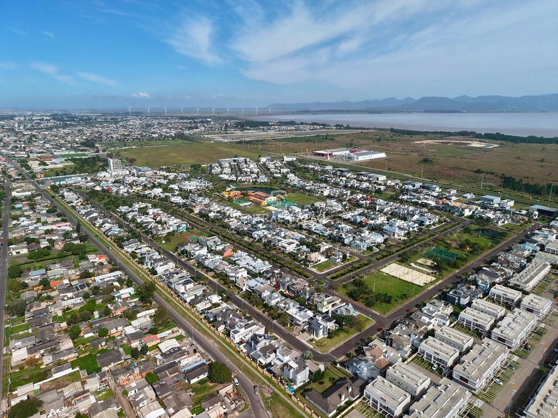 Sobrado 4 suítes à venda no Condado de Capão: 41ª foto da galeria de imagens do imóvel