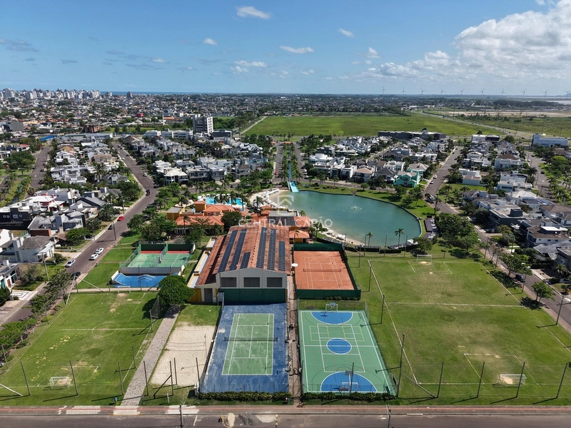 Sobrado 4 suítes à venda no Condado de Capão: 45ª foto da galeria de imagens do imóvel