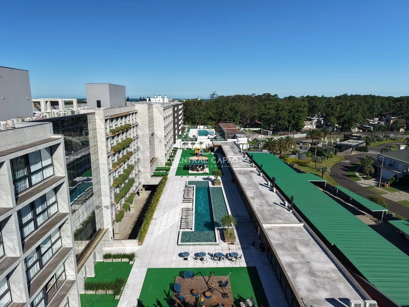 APARTAMENTO 2 DORMITÓRIOS COM INFRAESTRUTURA DE RESORT À VENDA: 18ª foto da galeria de imagens do imóvel