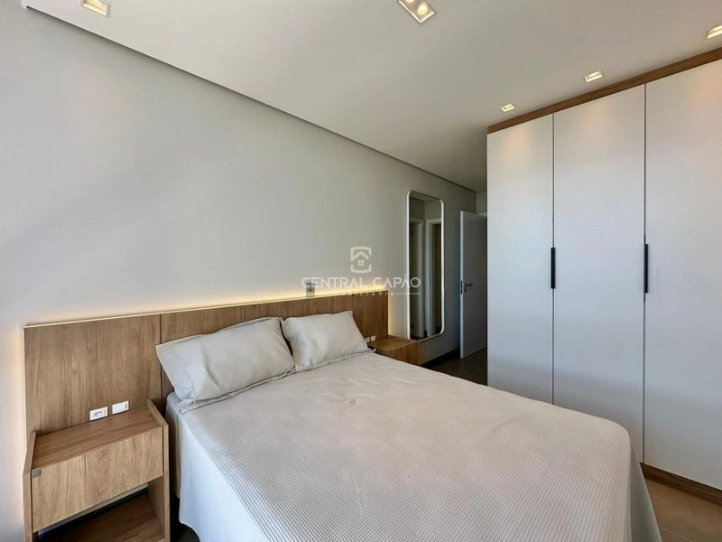 APARTAMENTO 2 DORMITÓRIOS COM INFRAESTRUTURA DE RESORT À VENDA: 16ª foto da galeria de imagens do imóvel