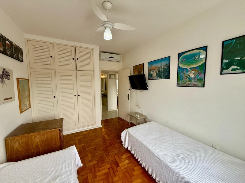 Apartamento com 4 dormitórios na beira mar de Atlântida, Xangri-lá: 18ª foto da galeria de imagens do imóvel