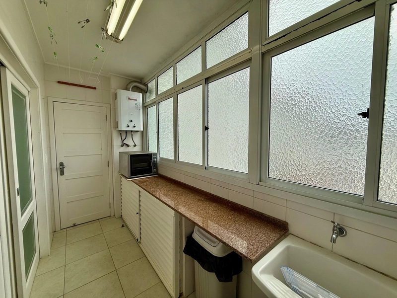 Apartamento com 4 dormitórios na beira mar de Atlântida, Xangri-lá: 15ª foto da galeria de imagens do imóvel