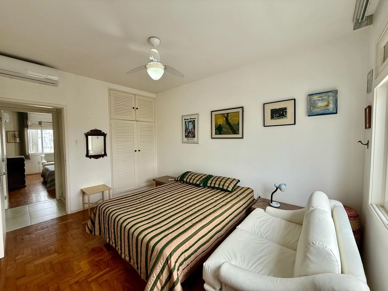 Apartamento com 4 dormitórios na beira mar de Atlântida, Xangri-lá: 20ª foto da galeria de imagens do imóvel