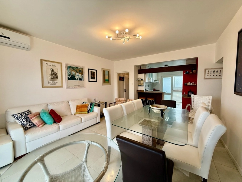 Apartamento com 4 dormitórios na beira mar de Atlântida, Xangri-lá: 13ª foto da galeria de imagens do imóvel