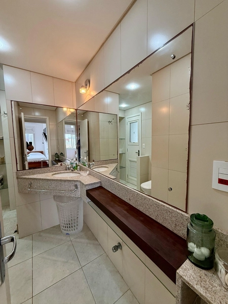 Apartamento com 4 dormitórios na beira mar de Atlântida, Xangri-lá: 19ª foto da galeria de imagens do imóvel