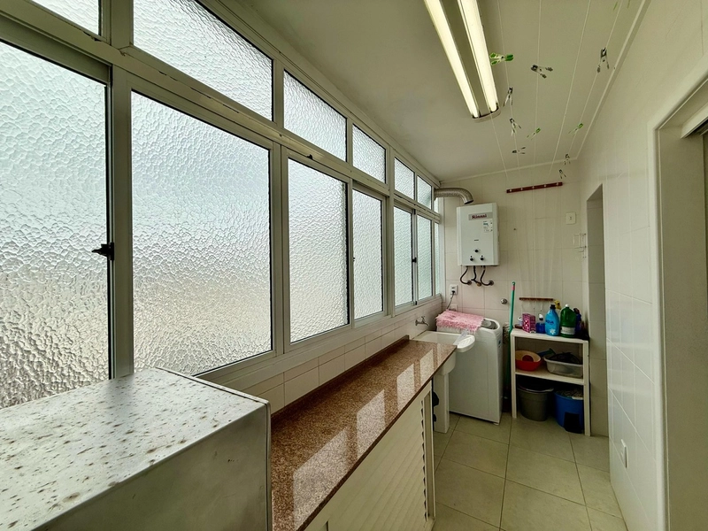 Apartamento com 4 dormitórios na beira mar de Atlântida, Xangri-lá: 12ª foto da galeria de imagens do imóvel