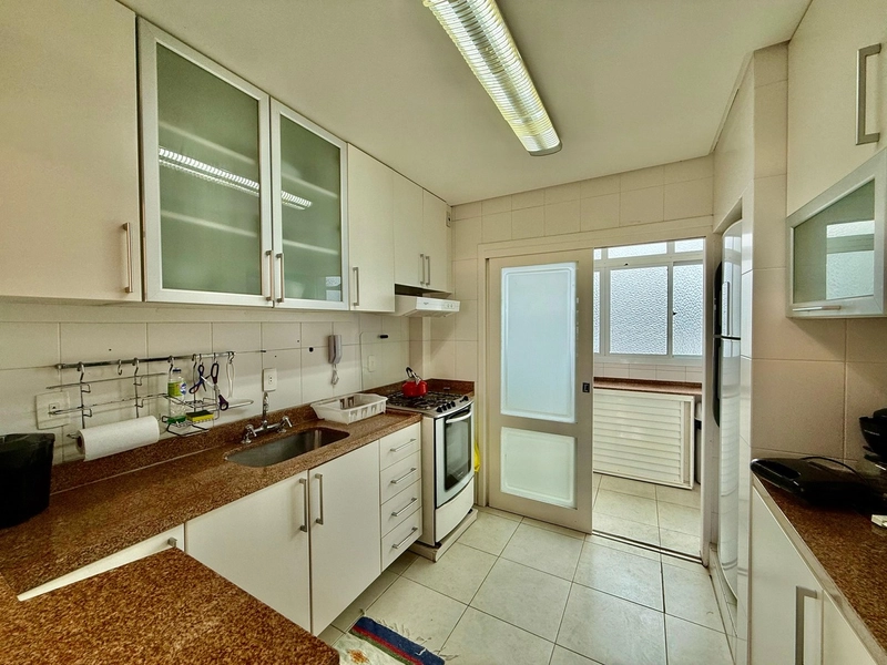 Apartamento com 4 dormitórios na beira mar de Atlântida, Xangri-lá: 5ª foto da galeria de imagens do imóvel