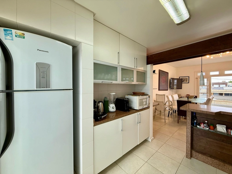 Apartamento com 4 dormitórios na beira mar de Atlântida, Xangri-lá: 7ª foto da galeria de imagens do imóvel