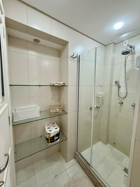 Apartamento com 4 dormitórios na beira mar de Atlântida, Xangri-lá: 14ª foto da galeria de imagens do imóvel