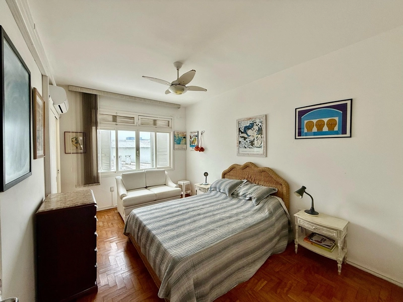 Apartamento com 4 dormitórios na beira mar de Atlântida, Xangri-lá: 21ª foto da galeria de imagens do imóvel