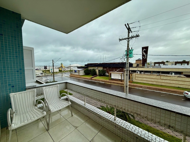 Apartamento com 4 dormitórios na beira mar de Atlântida, Xangri-lá: 11ª foto da galeria de imagens do imóvel