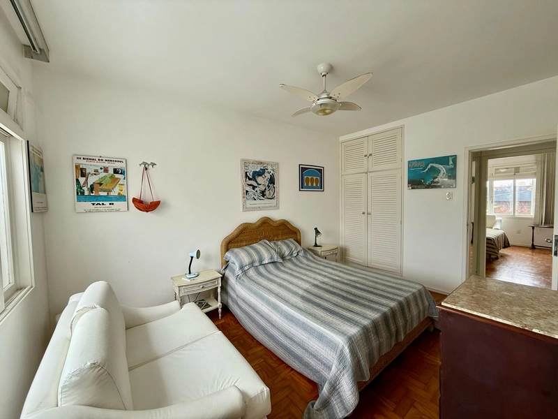 Apartamento com 4 dormitórios na beira mar de Atlântida, Xangri-lá: 24ª foto da galeria de imagens do imóvel