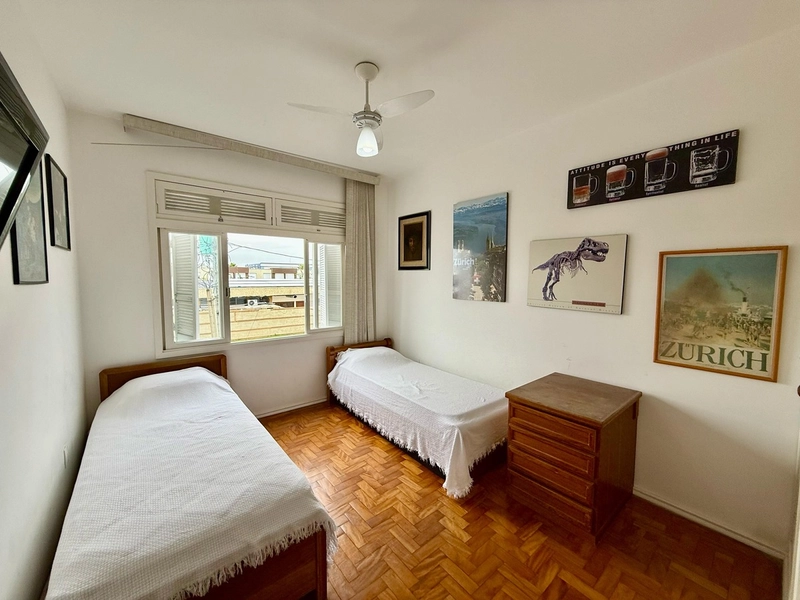 Apartamento com 4 dormitórios na beira mar de Atlântida, Xangri-lá: 16ª foto da galeria de imagens do imóvel