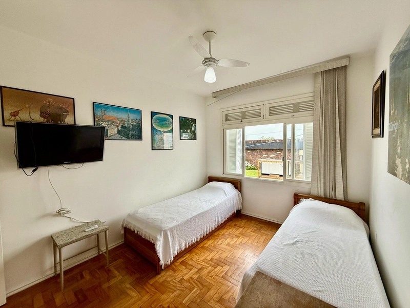 Apartamento com 4 dormitórios na beira mar de Atlântida, Xangri-lá: 17ª foto da galeria de imagens do imóvel