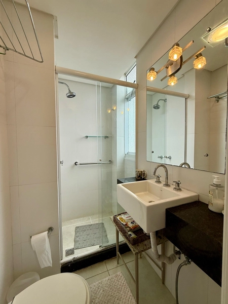 Apartamento com 4 dormitórios na beira mar de Atlântida, Xangri-lá: 22ª foto da galeria de imagens do imóvel