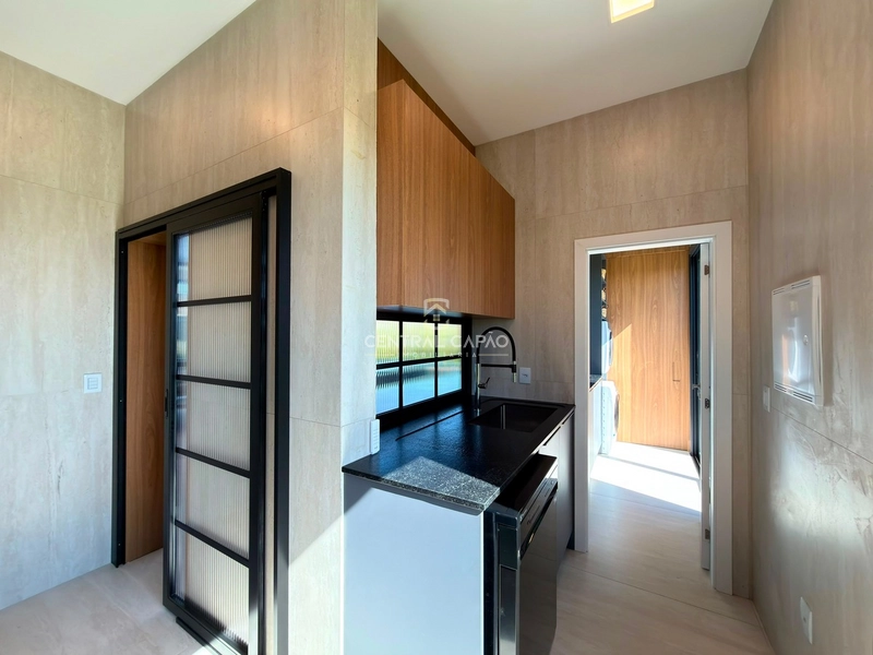 Casa 5 suítes mobiliada e decorada no condomínio Lótus: 34ª foto da galeria de imagens do imóvel