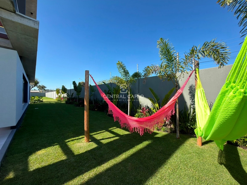 Casa 5 suítes mobiliada e decorada no condomínio Lótus: 68ª foto da galeria de imagens do imóvel