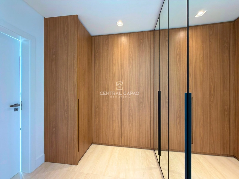 Casa 5 suítes mobiliada e decorada no condomínio Lótus: 51ª foto da galeria de imagens do imóvel