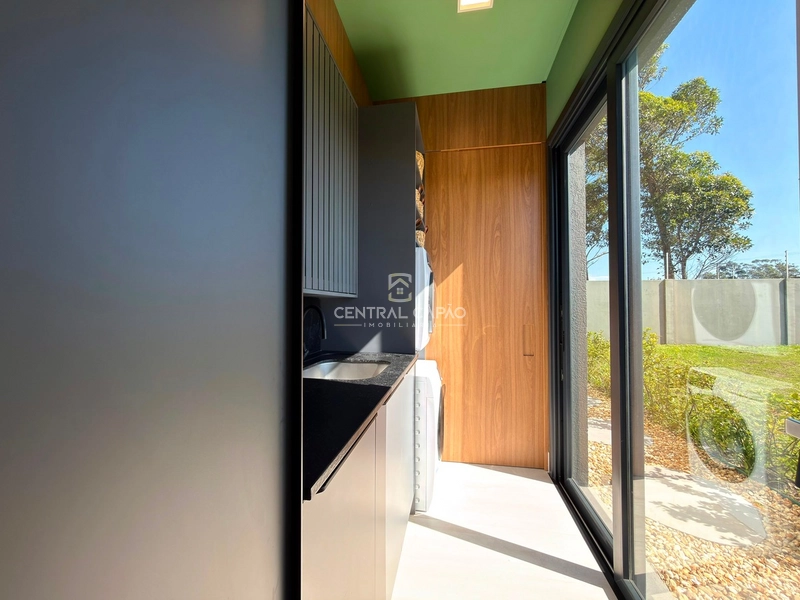 Casa 5 suítes mobiliada e decorada no condomínio Lótus: 35ª foto da galeria de imagens do imóvel